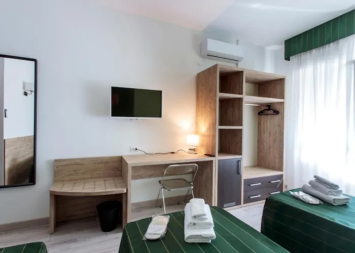 Hotel Bellavista