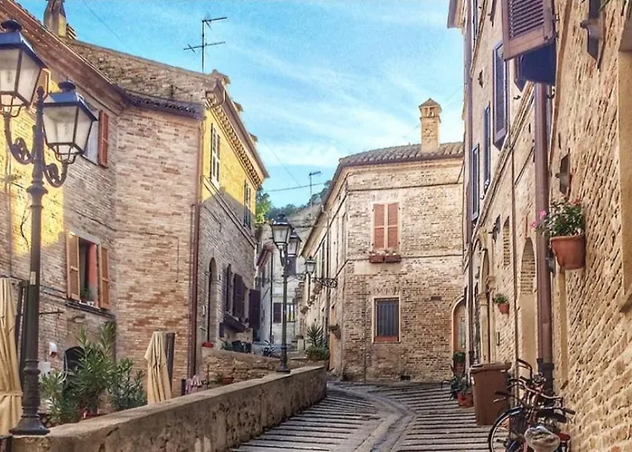 A Casa Di Nonna Luisa
