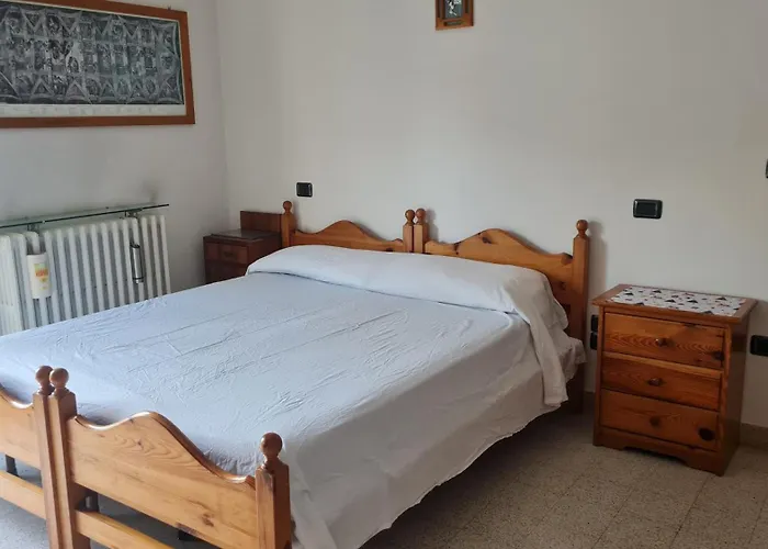 Casa centrale parcheggio gratis