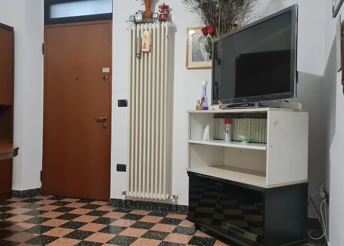 Casa centrale parcheggio gratis