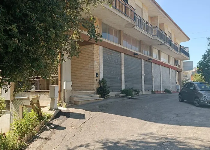 B&B Ginevra