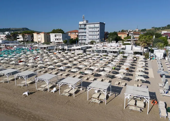 Hotel Il Caminetto