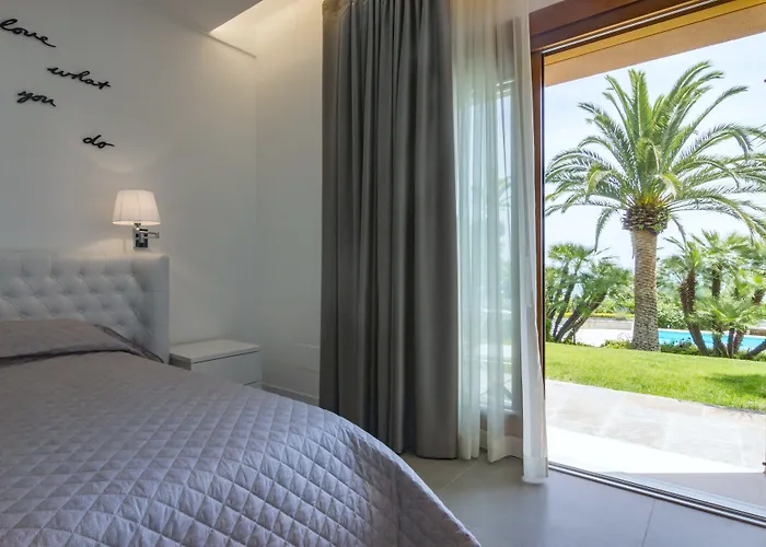 Villa Capodarco B&B