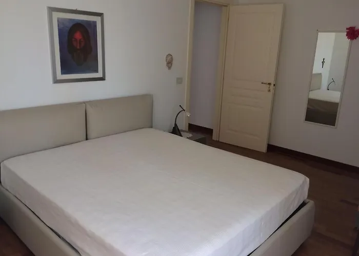 Apartment Largo Del Teatro