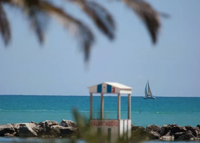 Casa Prima Fila Mare